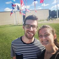 La maison de Emma & Joren