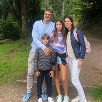 Marta y Ramon s Haus
