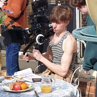 Studio d’étudiant neuf