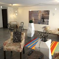 La maison de BENJAMIN