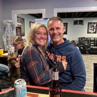 La maison de Chrissy