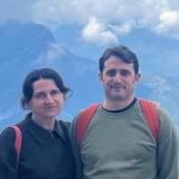 Casa di khaled & Laura