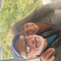 La maison de Keith and Sonja's house