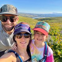 Gorge Getaway: Cozy Home Steps from Downtown White Salmon