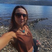 La maison de Estefania