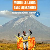 Alexandre's house