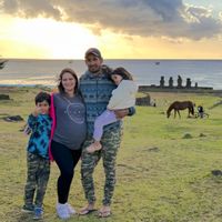 La maison de Gonzalo