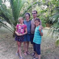 Maison arbre à Bagnolet