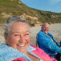 La maison de Louise and Tony