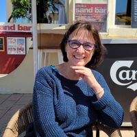 Appartement cosy vue sur port de Capbreton