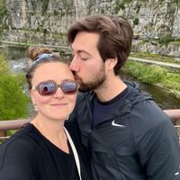 La petite maison d’Estelle, Émile et Mars.