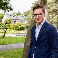 huis van Bas