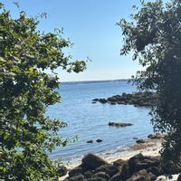 Belle maison paisible entre ville et plages.