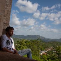 La maison de Guilsey