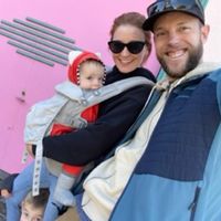 La maison de Charles