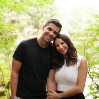 Angela and Mitchell's Townhouse in Lynn Valley, North Vancouver Canada!