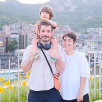 Belle maison ancienne avec grand jardin aux portes de Paris – Calme, confort et charme :)