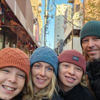 La maison de Jacinta