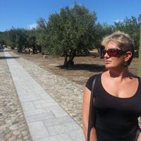 La maison de Patrizia