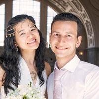 La maison de Jonas Di Gregorio and Kristina Soriano