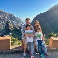 La maison de Victoria e