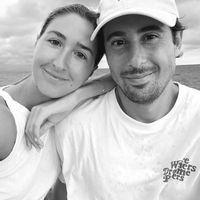 Lucía & Adrià s Haus
