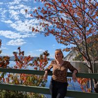 La maison de  Carina