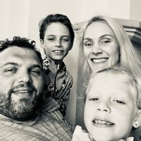 La maison d'Élisabeth