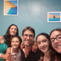 Mas de campagne à Uzès entouré de vignes et chevaux