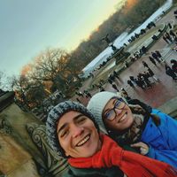 Katarzyna Magdalena s Haus