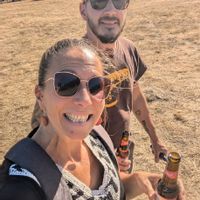 La maison de la tribu Gouraud