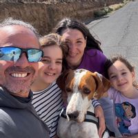 La maison de Daniela&Misael