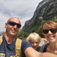 CHERCHE échange août  2026!! Bienvenue à Bègles, petite ville proche de Bordeaux !