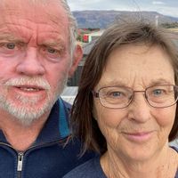 La maison de Robyn & Mike