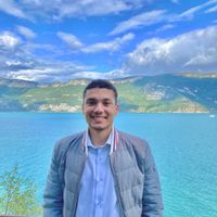 La maison de Baptiste