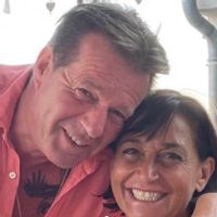 La maison de Marie-Christine & Yvan