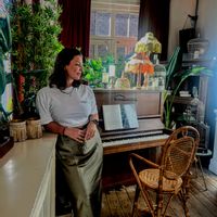 La maison de Maartje