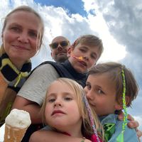 La maison de Franziska