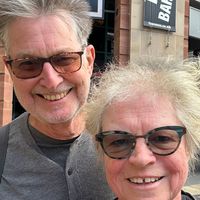 La maison de Deborah