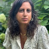 La maison de Krystyna