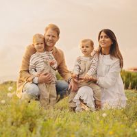 La maison de Natalia