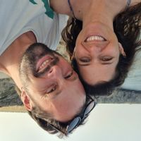 huis van Lucía y Breno