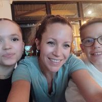 Petite maison de campagne au calme dans un lotissement proche du bourg, non loin de la côte