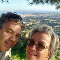 La maison de Daniel Diane