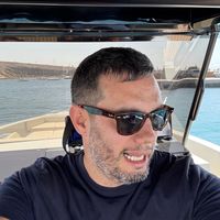 La maison de Pedro David