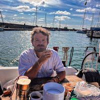 Duplex 3 chambres plein centre de Paris