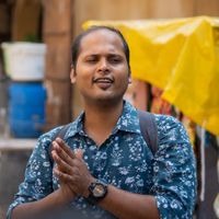 Vinayak's Home
