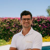 La maison de Stefano