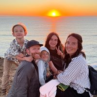 La maison de Kailani & Mitch