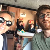 Maison familiale à 600 métrés de la mer. proche toutes commodités. Région patrimoine culturel riche.